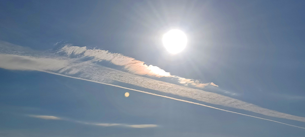 disk in the sky