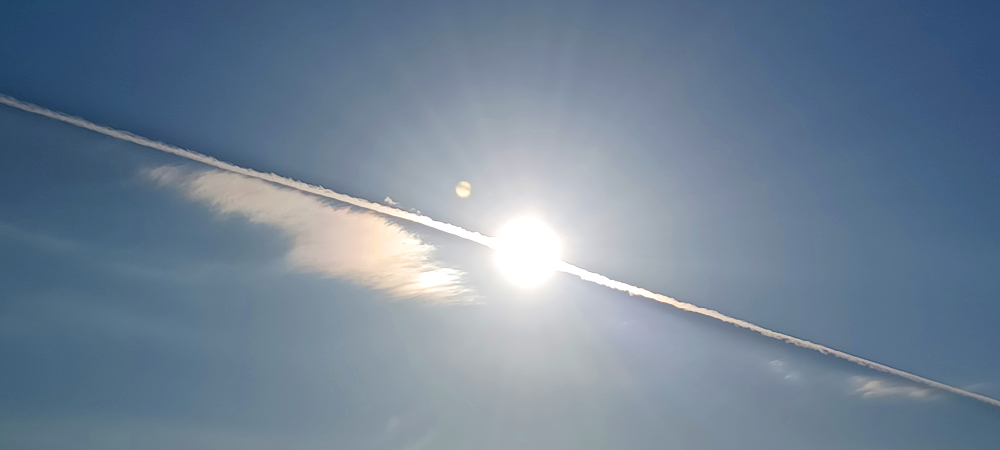 disk in the sky