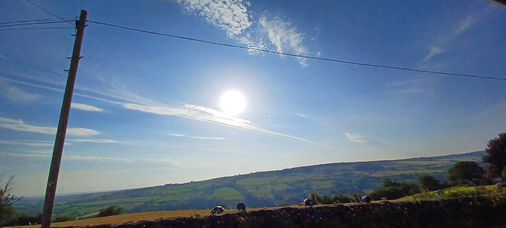 disk in the sky