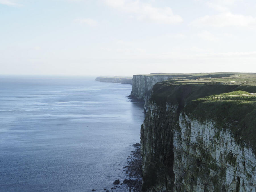 view of bempton