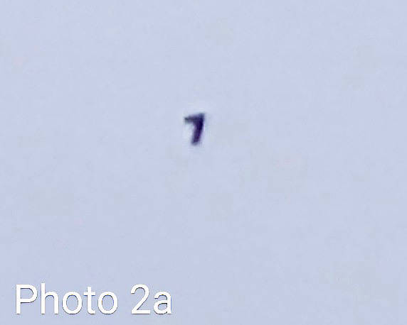 object in the sky