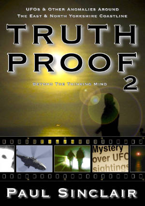 Truth Proof 2 book