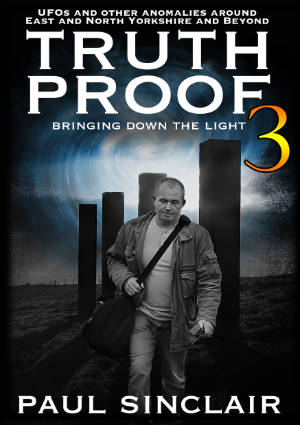 truth proof 3 book